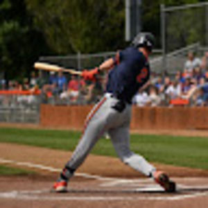 Meet your Posher, Jackson